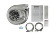 Turbosmart TS - 2 7170 Kompact Externally Wastegated Watercooled Turbo w/ V - Band Inlet, V - Band Outlet, 1.07AR Hotside - TS - 2 - 7170B - VB107E - Subimods.com