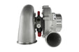 Turbosmart TS - 2 7170 Kompact Externally Wastegated Watercooled Turbo w/ V - Band Inlet, V - Band Outlet, 1.07AR Hotside - TS - 2 - 7170B - VB107E - Subimods.com