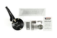 Turbosmart Vee Port EM Blow Off Valve Ford 2013 - 2025 Ford F - 150 w/ Ecoboost Engine - TS - 0225 - 1001 - Subimods.com