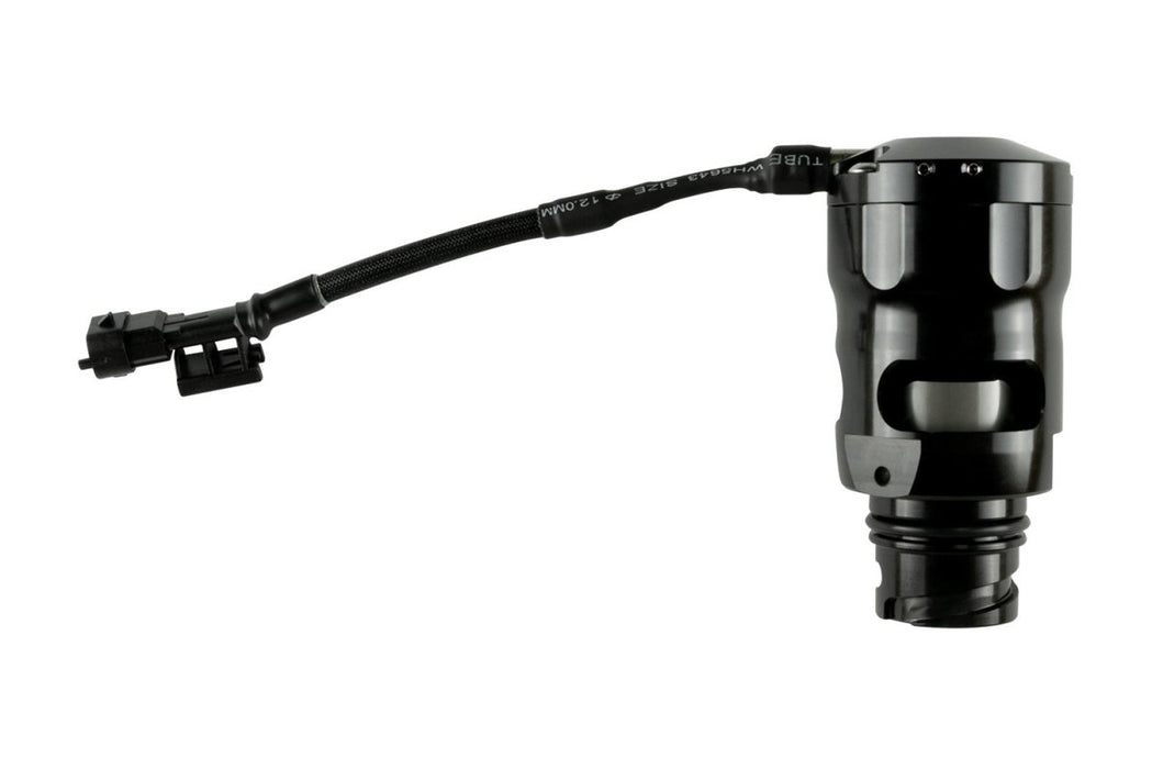 Turbosmart Vee Port EM Blow Off Valve Ford 2013 - 2025 Ford F - 150 w/ Ecoboost Engine - TS - 0225 - 1001 - Subimods.com