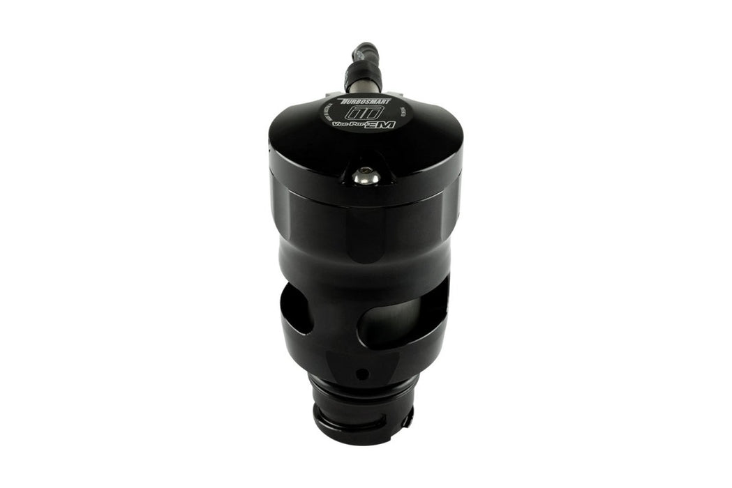 Turbosmart Vee Port EM Blow Off Valve Ford 2013 - 2025 Ford F - 150 w/ Ecoboost Engine - TS - 0225 - 1001 - Subimods.com