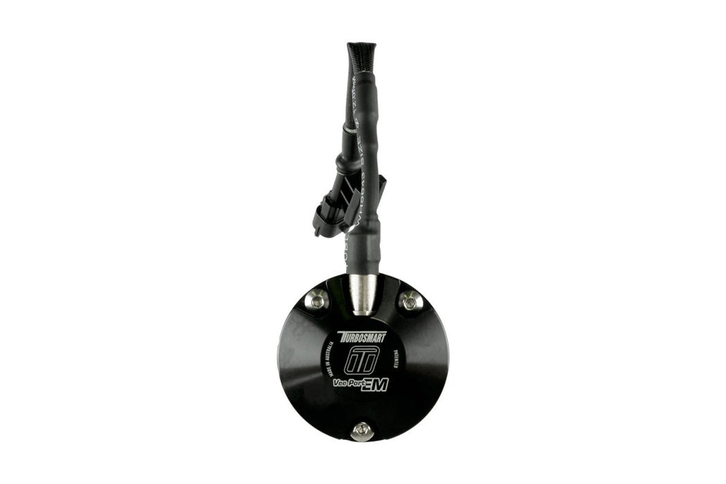 Turbosmart Vee Port EM Blow Off Valve Ford 2013 - 2025 Ford F - 150 w/ Ecoboost Engine - TS - 0225 - 1001 - Subimods.com