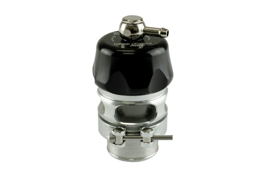 Turbosmart Vee Port Pro Blow Off Valve Black - TS - 0205 - 1131 - Subimods.com