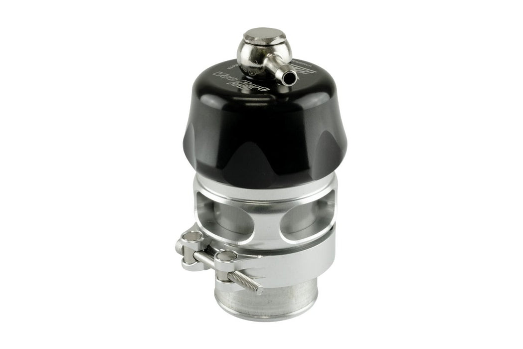 Turbosmart Vee Port Pro Blow Off Valve Black - TS - 0205 - 1131 - Subimods.com