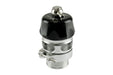 Turbosmart Vee Port Pro Blow Off Valve Black - TS - 0205 - 1131 - Subimods.com