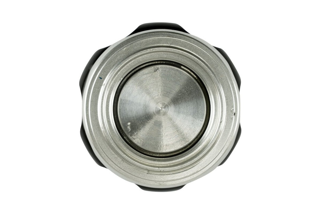 Turbosmart Vee Port Pro Blow Off Valve Black - TS - 0205 - 1131 - Subimods.com