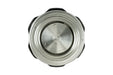 Turbosmart Vee Port Pro Blow Off Valve Black - TS - 0205 - 1131 - Subimods.com