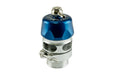 Turbosmart Vee Port Pro Blow Off Valve Blue - TS - 0205 - 1130 - Subimods.com