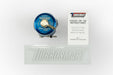 Turbosmart Vee Port Pro Blow Off Valve Blue - TS - 0205 - 1130 - Subimods.com