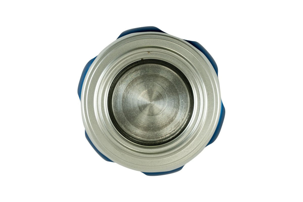 Turbosmart Vee Port Pro Blow Off Valve Blue - TS - 0205 - 1130 - Subimods.com