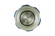 Turbosmart Vee Port Pro Blow Off Valve Blue - TS - 0205 - 1130 - Subimods.com