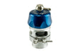 Turbosmart Vee Port Pro Blow Off Valve Blue - TS - 0205 - 1130 - Subimods.com