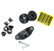Turn In Concepts Holy Shift Set 2006 - 2014 WRX / 2006 - 2014 Impreza / 2005 - 2009 Legacy / 2005 - 2009 Outback - 1001-01-0207 - Subimods.com