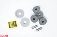 Turn In Concepts Klunk Killer Comfort 2002 - 2007 WRX / 2004 - 2007 STI / 2002 - 2007 Impreza - 1001-01-0202 - Subimods.com