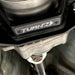 Turn In Concepts Motorsport Transmission Mount 2004 - 2021 STI / 2007 - 2009 Legacy GT Spec. B - 1001-01-0035 - Subimods.com