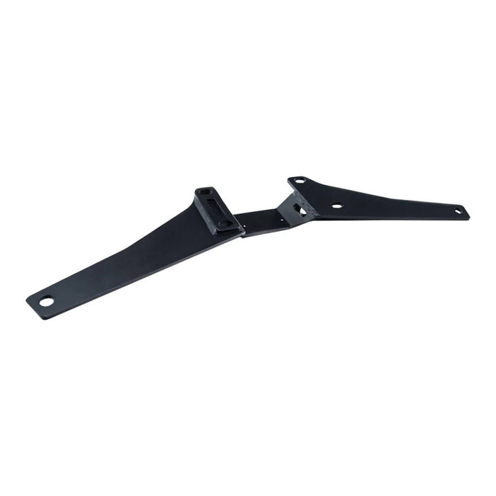 Turn In Concepts Motorsport Transmission Mount 2004 - 2021 STI / 2007 - 2009 Legacy GT Spec. B - 1001-01-0035 - Subimods.com