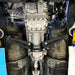 Turn In Concepts Motorsport Transmission Mount 2004 - 2021 STI / 2007 - 2009 Legacy GT Spec. B - 1001-01-0035 - Subimods.com