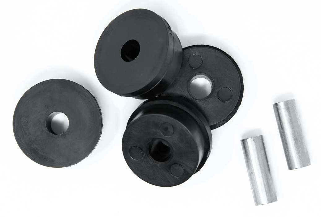 Turn In Concepts Rear Differential Mount Bushings Race 2002 - 2007 WRX / 2004 - 2007 STI / 2002 - 2007 Impreza - 1001-01-0021 - Subimods.com