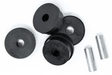 Turn In Concepts Rear Differential Mount Bushings Race 2002 - 2007 WRX / 2004 - 2007 STI / 2002 - 2007 Impreza - 1001-01-0021 - Subimods.com