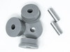 Turn In Concepts Rear Differential Mount Bushings Soft 2002 - 2007 WRX / 2004 - 2007 STI / 2002 - 2007 Impreza - 1001-01-0020 - Subimods.com