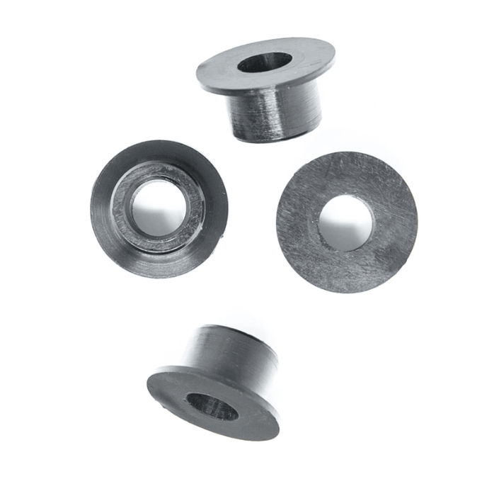 Turn In Concepts Shift Linkage Bushings 2004 - 2005 STI - 1001-01-0001 - Subimods.com