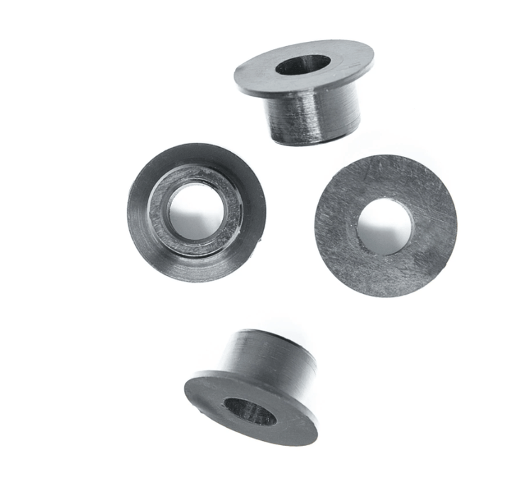 Turn In Concepts Shift Linkage Bushings JDM Ver.7 Swap - 1001-01-0004 - Subimods.com