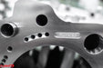 Turn In Concepts Stage 3+2 Track Closed Deck EJ257 Short Block 2002 - 2014 WRX / 2004 - 2021 STI / 2004 - 2013 Forester XT / 2005 - 2009 Legacy GT - 1001-03-0104 - Subimods.com
