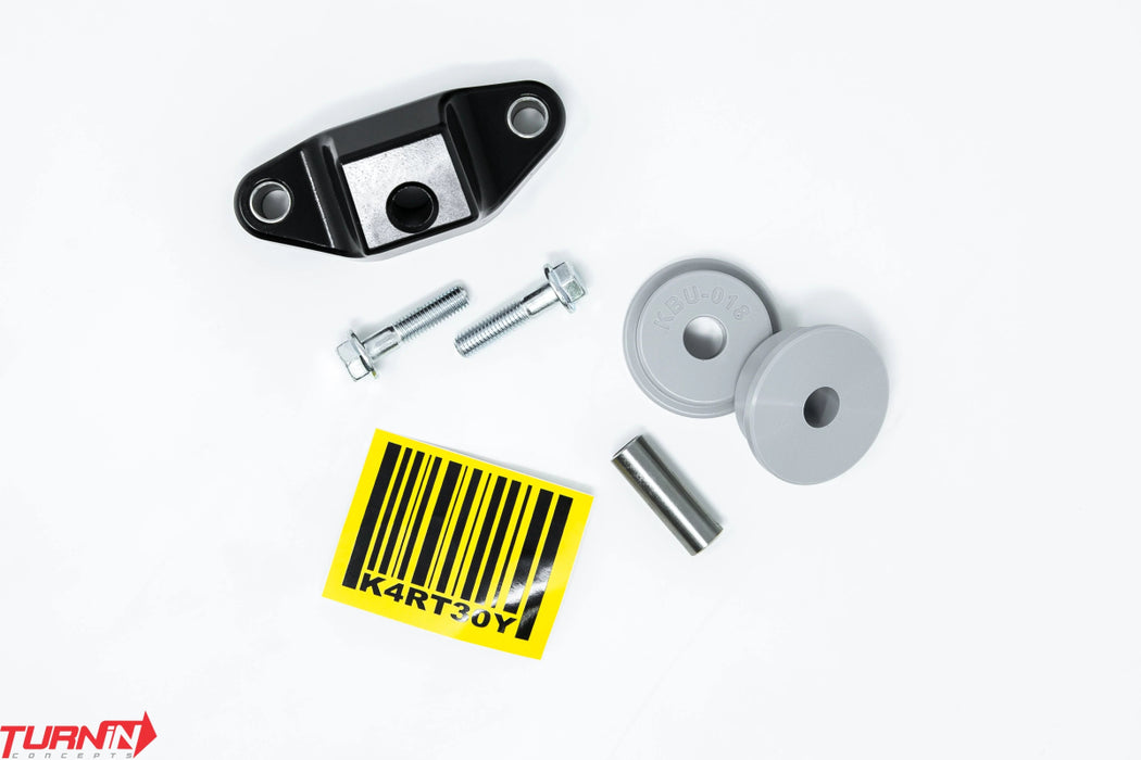 Turn In Concepts Super Shifter Set 2006 - 2021 STI - 1001-01-0211 - Subimods.com