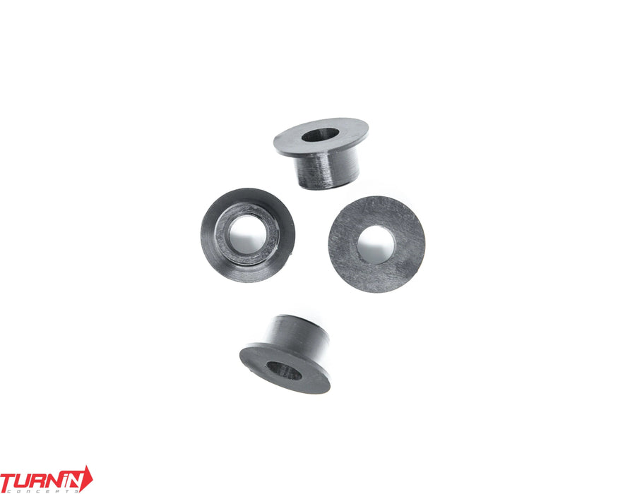 Turn In Concepts Super Shifter Set Tallboy 2004 - 2005 STI - 1001-01-0226 - Subimods.com