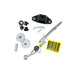 Turn In Concepts Super Shifter Set Tallboy 2006 - 2021 STI - 1001-01-0223 - Subimods.com
