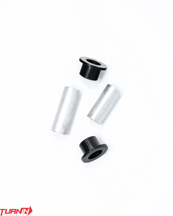 Turn In Concepts Super Shifter Set Wide Barrel 2002 - 2005 WRX / 1997 - 2005 Impreza / 1997 - 2004 Legacy - 1001-01-0218 - Subimods.com
