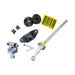 Turn In Concepts Super Shifter Set Wide Barrel 2002 - 2005 WRX / 1997 - 2005 Impreza / 1997 - 2004 Legacy - 1001-01-0218 - Subimods.com