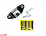 Turn In Concepts Super Shifter Set Wide Barrel 2006 - 2007 WRX - 1001-01-0213 - Subimods.com