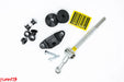 Turn In Concepts Super Shifter Set Wide Barrel 2006 - 2007 WRX - 1001-01-0213 - Subimods.com
