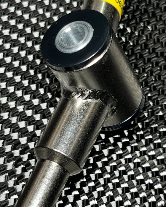 Turn In Concepts Tallboy Shift Lever 2004 - 2021 STI - 1001-01-0030 - Subimods.com
