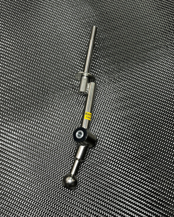 Turn In Concepts Tallboy Shift Lever 2004 - 2021 STI - 1001-01-0030 - Subimods.com