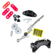 Turn In Concepts Ultra Shifter Set 2004 - 2005 STI - 1001-01-0230 - Subimods.com
