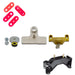 Turn In Concepts Ultra Shifter Set 2022 - 2025 WRX - 1001-01-0238 - Subimods.com