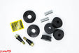 Turn In Concepts Unabombers Rear End Kit 2002 - 2007 WRX / 2004 - 2007 STI / 2002 - 2007 Impreza - 1001-01-0217 - Subimods.com