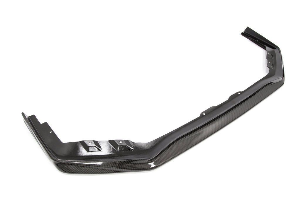 OLM VA Style Carbon Fiber Lip 2018-2021 WRX / STI