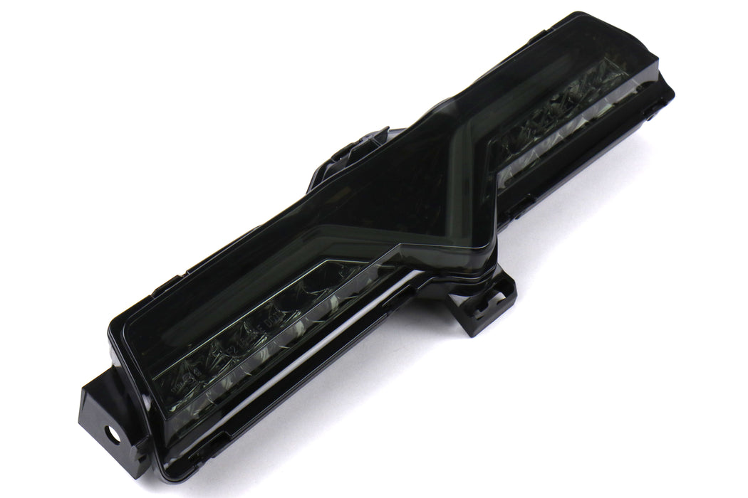 OLM VL Style Rear Brake Light Black Gold Edition2013-2021 BRZ / FRS / GT86