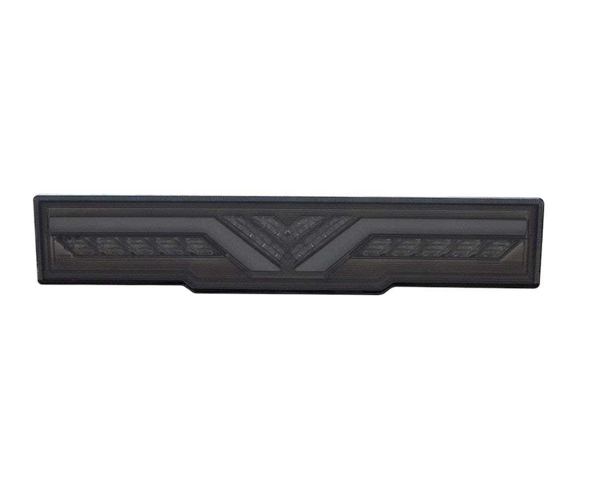 Valenti REVO LED Rear Fog Lamp Smoke Lens 2022-24 BRZ — Subimods.com