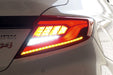 Valenti ULTRA LED Tail Lights Light Smoke Lens w/ Black Chrome Base 2022 - 2024 WRX - TSWRXU - SB - 2 - Subimods.com