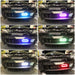 Velossa Tech "BIG MOUTH - LIT KIT" Ram Air Intake Snorkel Black Base 2013 - 2021 BRZ / GT86 / FR - S - LK-0040 - Subimods.com
