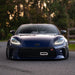 Velossa Tech "BIG MOUTH - LIT KIT" Ram Air Intake Snorkel Black Base 2022 - 2024 BRZ / 2022 - 2024 GR86 - LK-0042 - Subimods.com