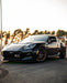 Velossa Tech "BIG MOUTH - LIT KIT" Ram Air Intake Snorkel Black Base 2022 - 2024 BRZ / 2022 - 2024 GR86 - LK-0042 - Subimods.com