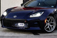 Velossa Tech "BIG MOUTH - LIT KIT" Ram Air Intake Snorkel Black Base 2022 - 2024 BRZ / 2022 - 2024 GR86 - LK-0042 - Subimods.com