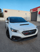 Velossa Tech "BIG MOUTH" Ram Air Intake Snorkel Black Base 2022 - 2024 WRX - VT-BM-0249-BK/RD - Subimods.com