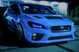 Velossa Tech Headlight Ram Air Kit Black w/ RGB Halo 2015 - 2021 WRX / 2015 - 2021 STI - VT-HL-0040 - Subimods.com