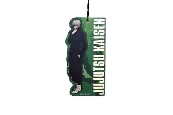 VERTEX Jujutsu Kaisen Air Freshener (Dog Maki Thorn) - JJKS-AF-IM - Subimods.com